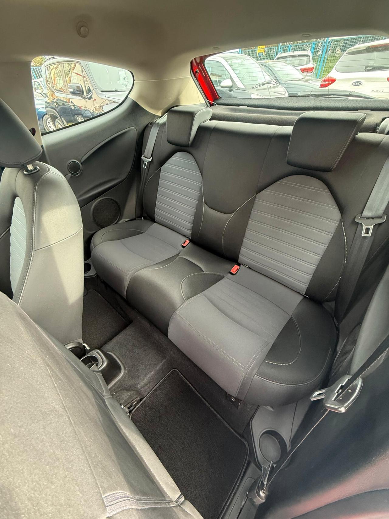 Alfa Romeo MiTo 1.4 **BENZINA**