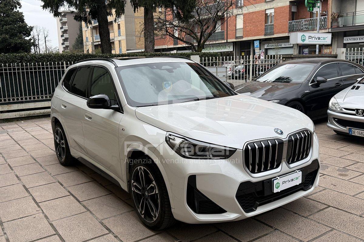 BMW X1 xDrive 25e Msport