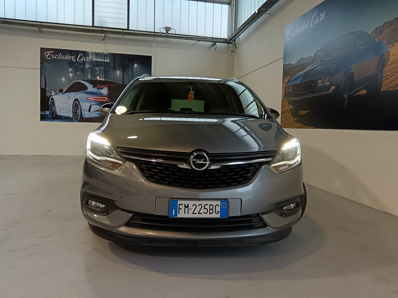 Opel Zafira 1.6 CDTi 134CV Start&Stop Innovation PREZZO REALE