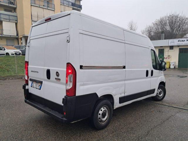 FIAT Ducato 30 2.2 Mjt 120CV PM Furgone