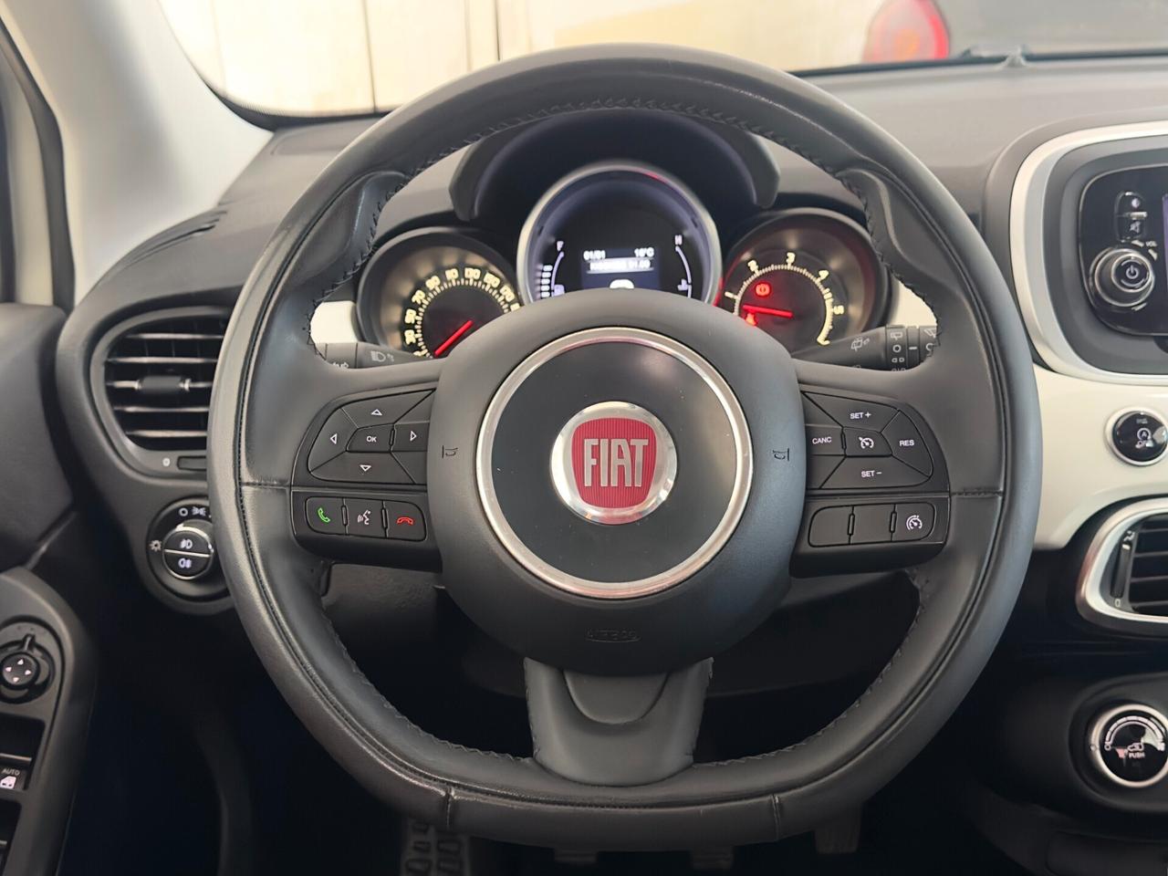 Fiat 500X 1.3 MultiJet 95 CV Perfetta
