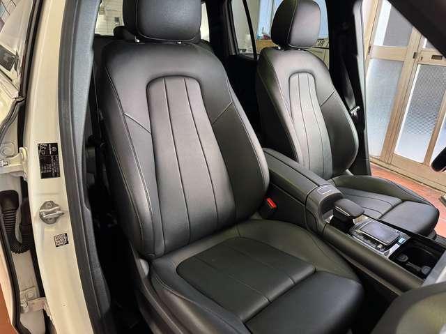 Mercedes-Benz GLB 200 auto 7p