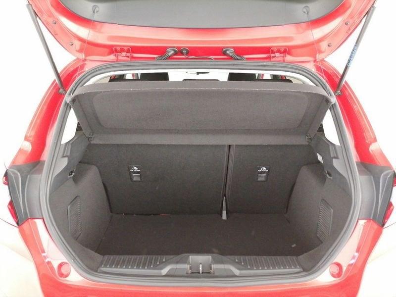 Ford Fiesta 5p 1.0 ecoboost h Titanium 125cv
