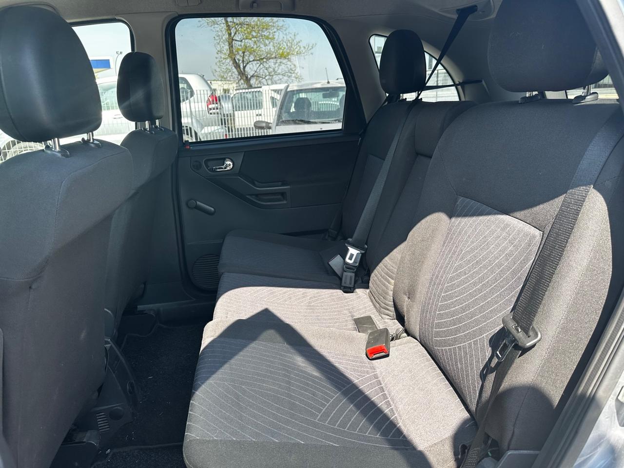 Opel Meriva 1.8 16V Cosmo