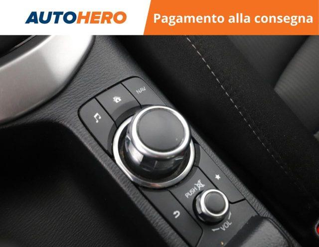 MAZDA CX-3 2.0L Skyactiv-G Evolve