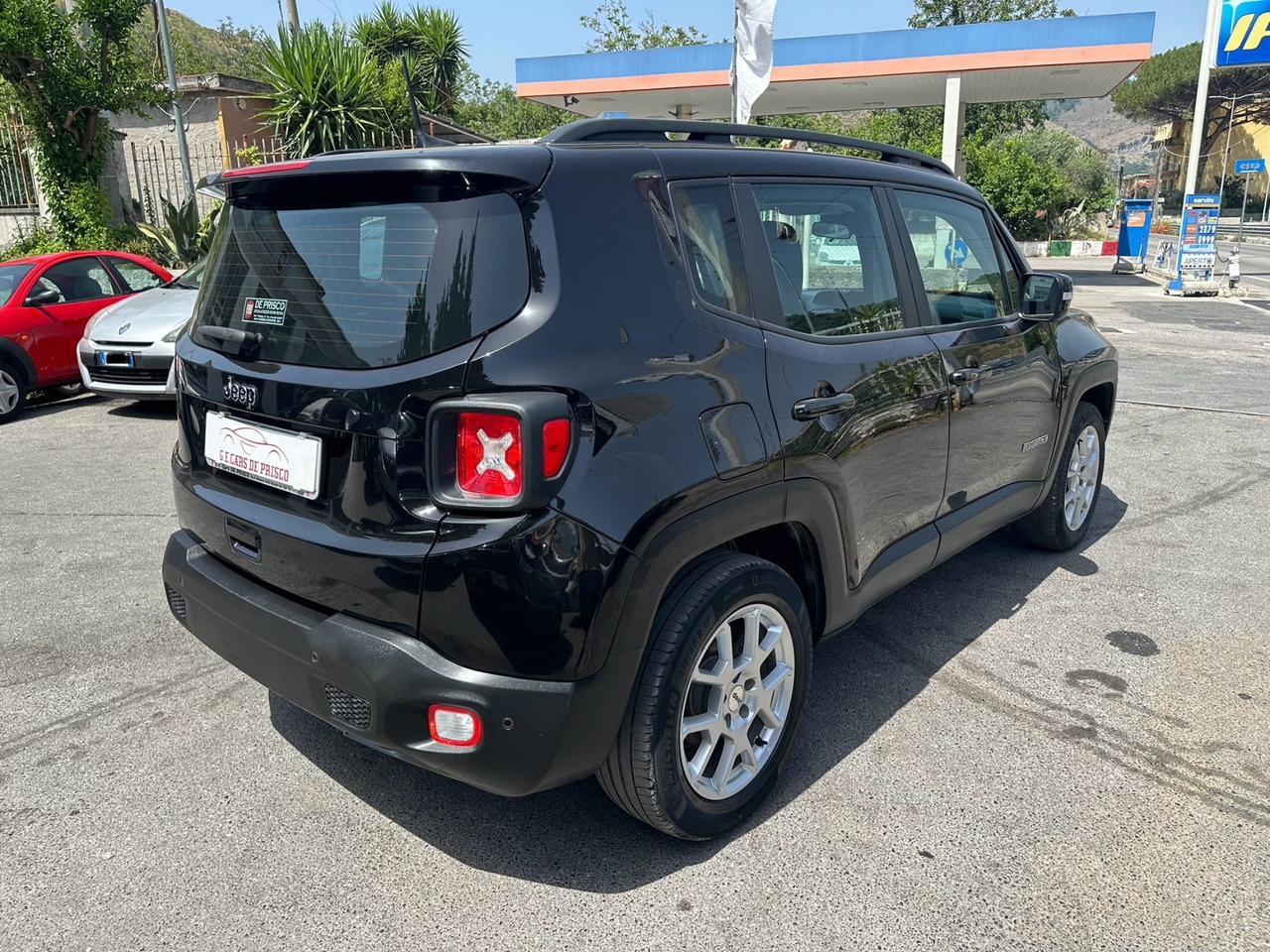 Jeep Renegade 1.6 Mjt 130 CV Limited/UniPro 2023