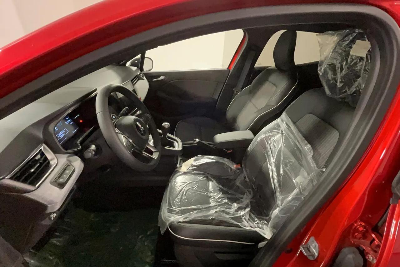 Mitsubishi Colt 1.0L turbo 100 CV Intense GPL