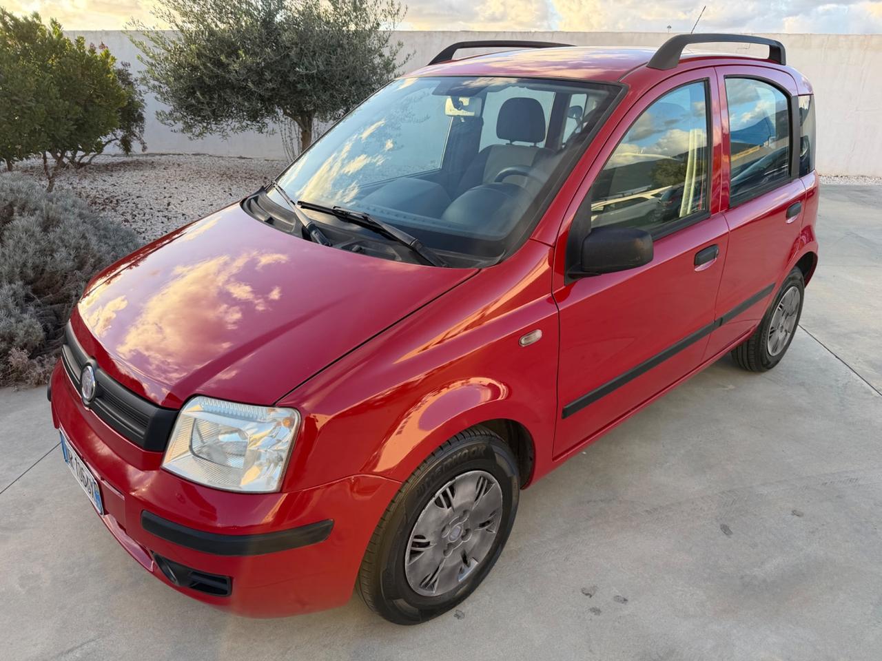 Fiat Panda 1.2 Dynamic 2009