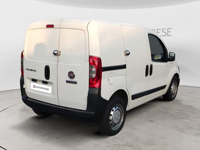 FIAT Fiorino 1.3 MJT 95CV Cargo SX