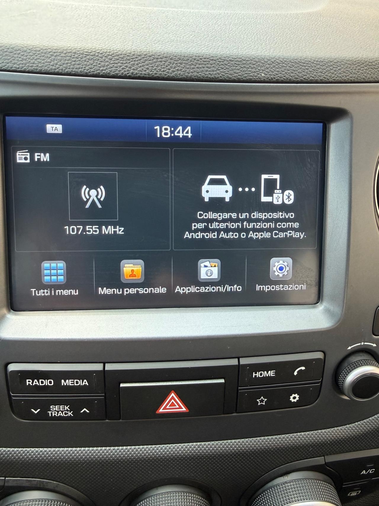 Hyundai i10 1.0 MPI Econext Advanced