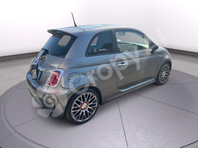 ABARTH 595 1.4 Turbo T-Jet 160 CV