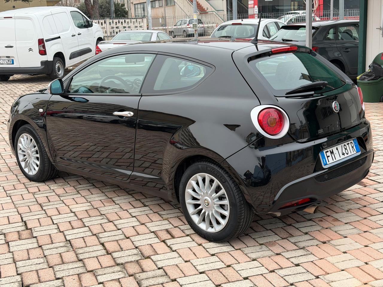 Alfa Romeo MiTo 1.4 78 CV 8V S&S Super (GPL)