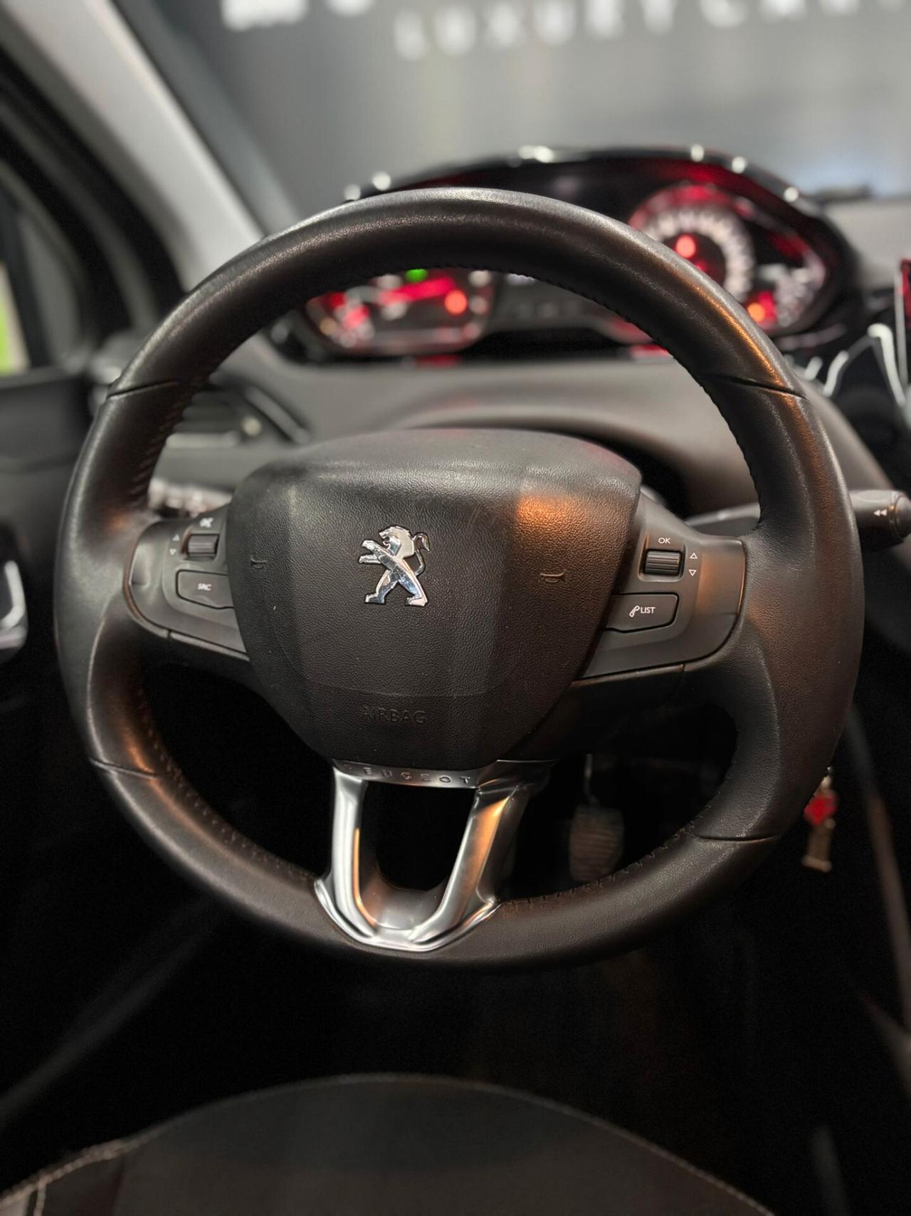 Peugeot 208 1.4 VTi 95 CV 5p. GPL Active