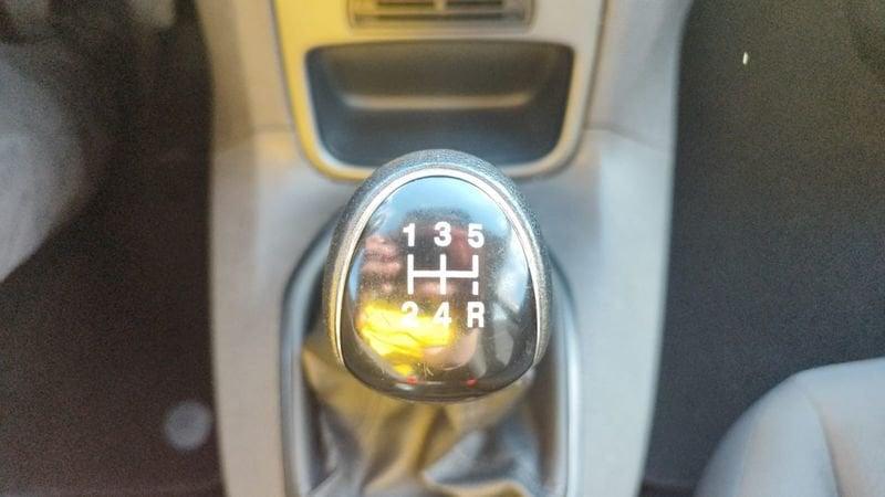 Ford Fiesta Plus 1.5 TDCi 75 CV 5p.