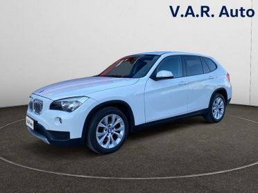 BMW X1 X1 sDrive18d X Line