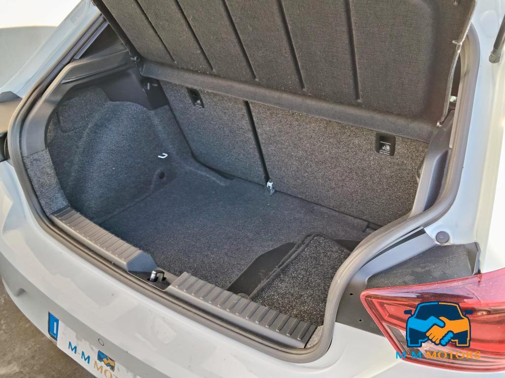 Seat Ibiza 5 Porte Ibiza 1.0 mpi Xcellence 80cv