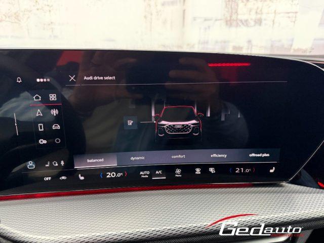 AUDI Q5 SPORTBACK TDI 150 kW mHEV S tronic quattro S line