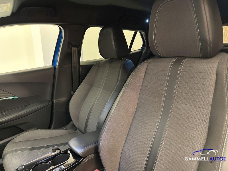 Peugeot 2008 2008 BlueHDi 130 S&S EAT8 Allure AUTOMATICO