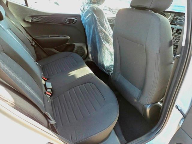 HYUNDAI i10 1.0 MPI Connectline