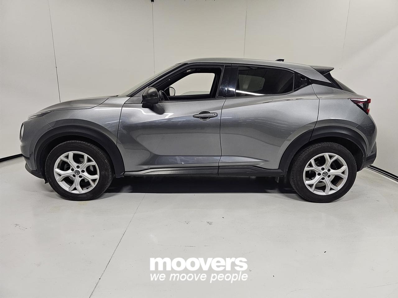 NISSAN Juke 2ª serie 1.0 DIG-T 114 CV N-Connecta