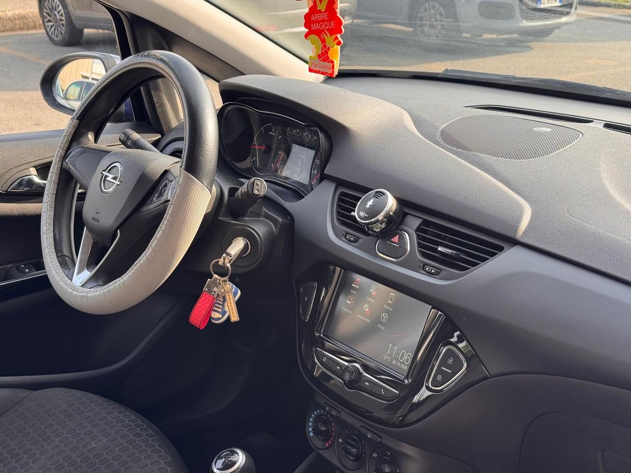 Opel Corsa Cosmo 1.3 CDTI #50811