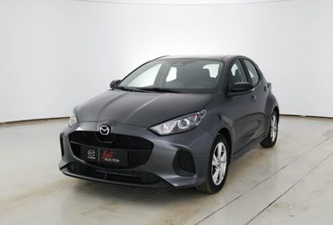 MAZDA 2 Full Hybrid 116cv Exclusive