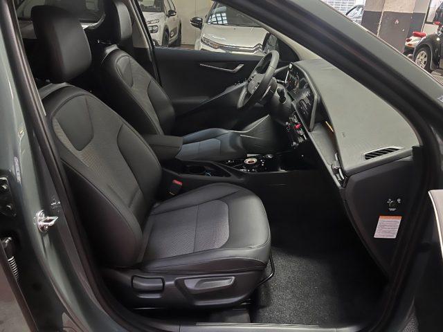 KIA Niro 1.6 GDi DCT HEV Business