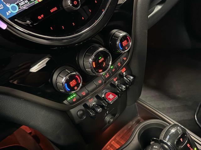 MINI Countryman 2.0 Cooper SD 'ALL4' Countryman ALL4