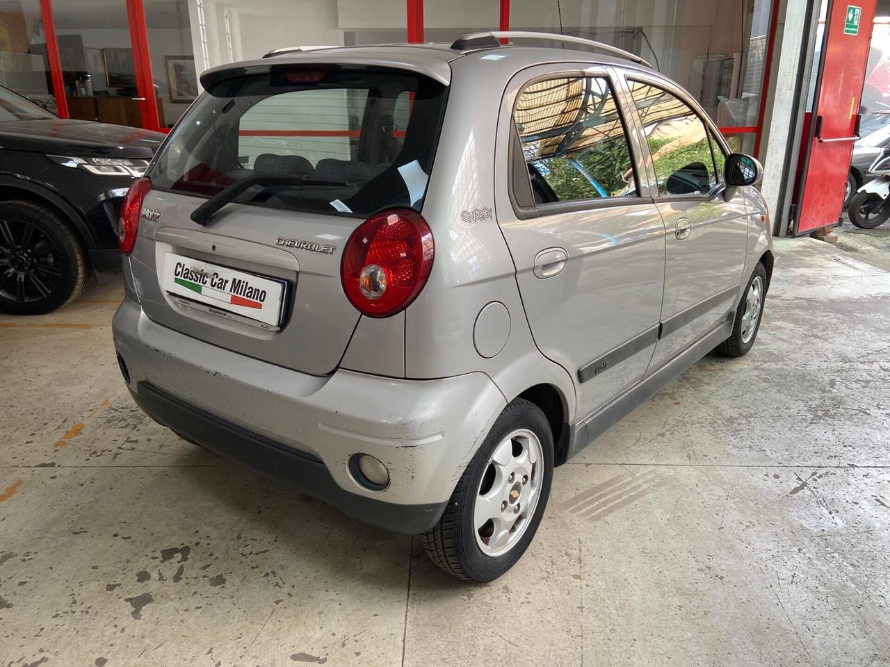 Chevrolet Matiz 800 SE 74.000KM!!!
