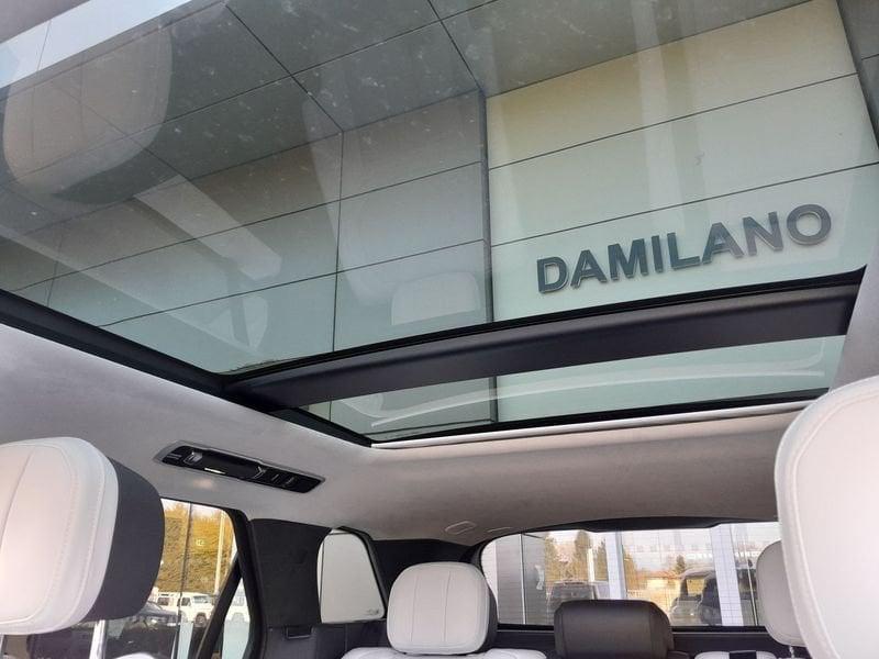 Land Rover Range Rover Sport 4.4 V8 530 First Edition aut. IVA ESPOSTA