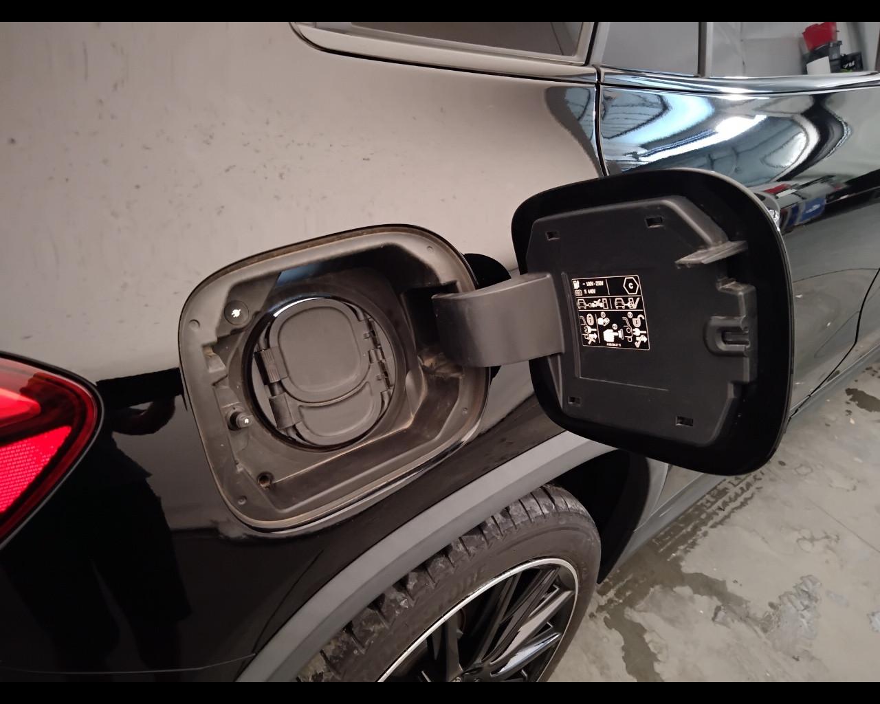 Mercedes-Benz GLA-H247 2020 - GLA 250 e phev (eq-power) Premium auto
