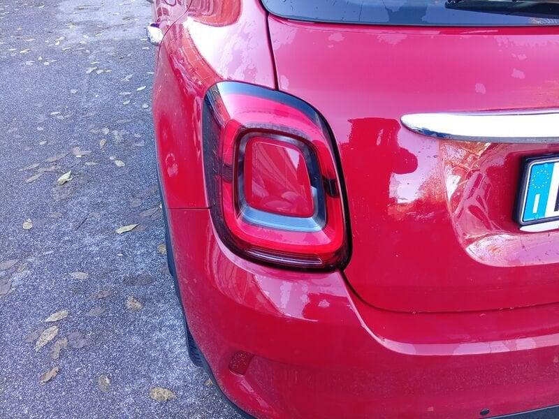 FIAT 500X 500 X 2018 1.0 T3 Urban 120cv my20