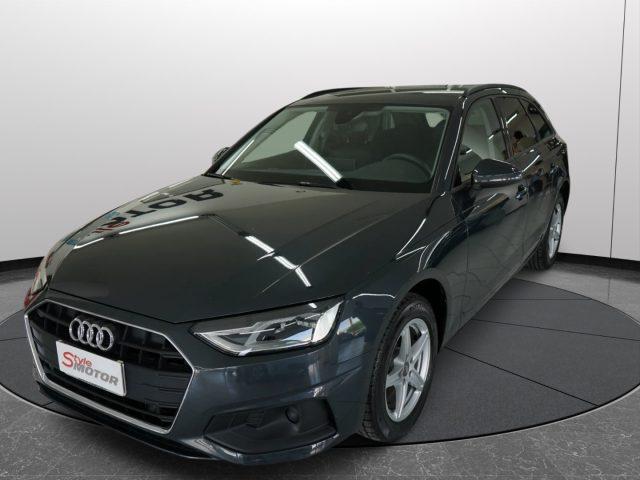 AUDI A4 Avant 35 TDI/163 CV S tronic Business