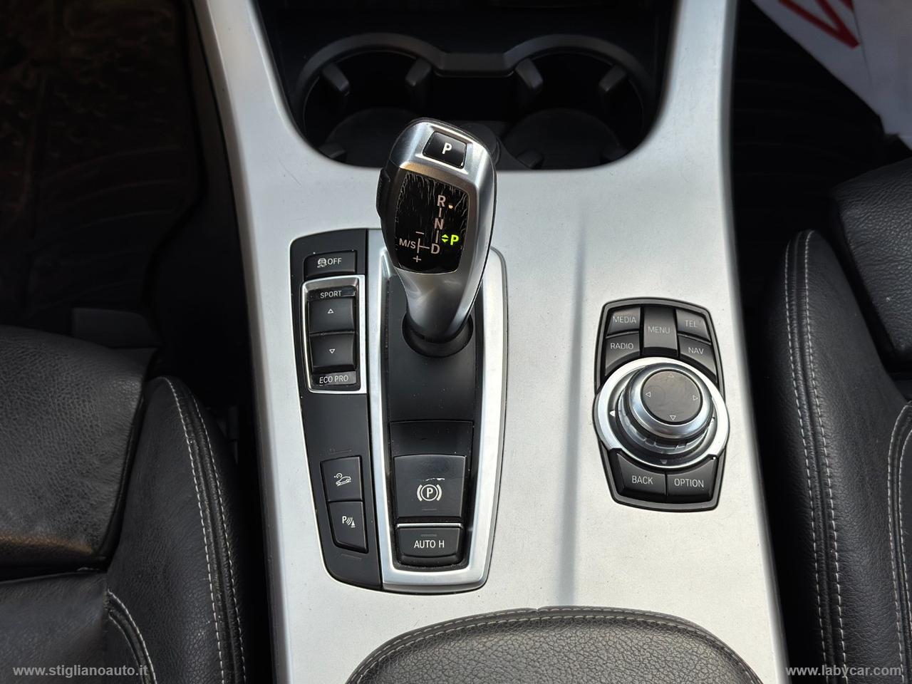 BMW X3 xDrive20d Futura