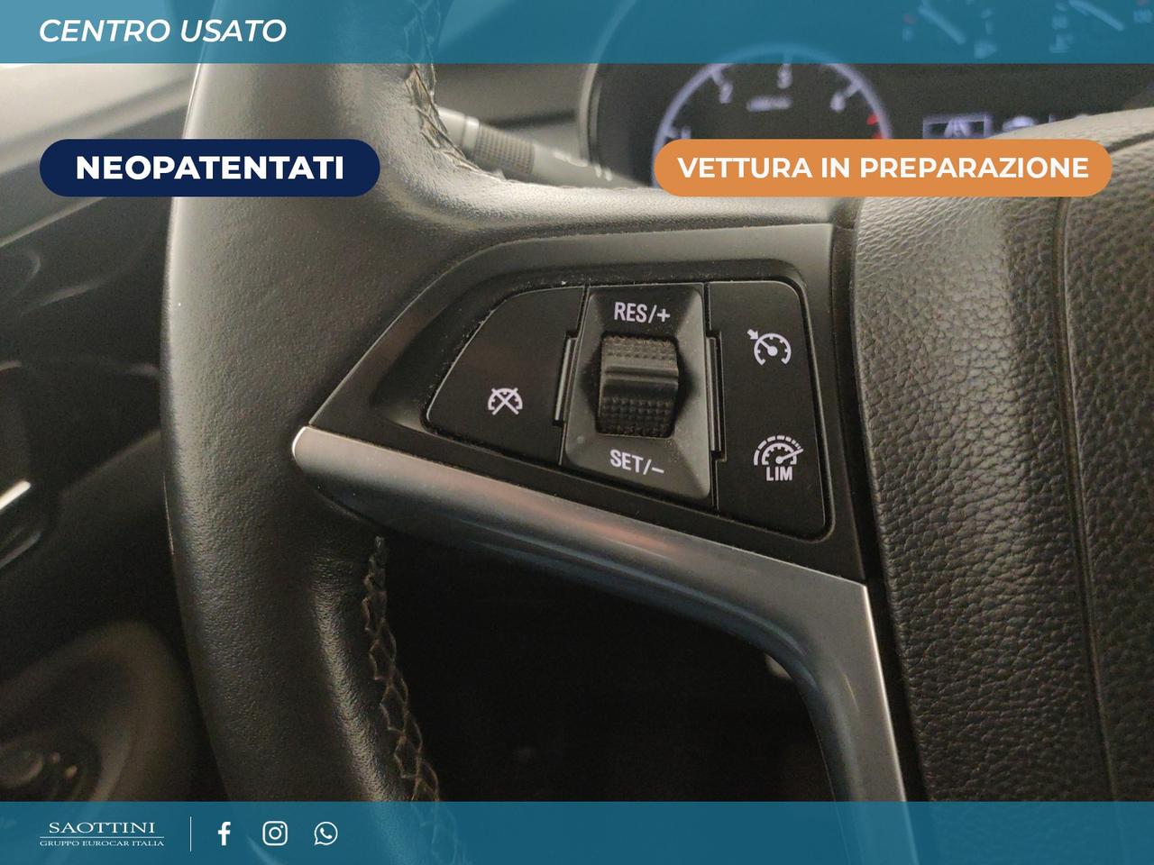 1.6 cdti Business s&s 4x2 110 CV