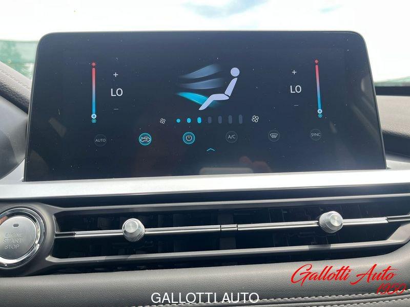 DR AUTOMOBILES dr 6.0 1.5 Turbo GPL-SENZA VINCOLI DI FINANZIAMENTO