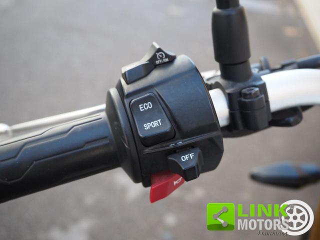 CF MOTO 700CL-X *UNICO PROPRIETARIO*