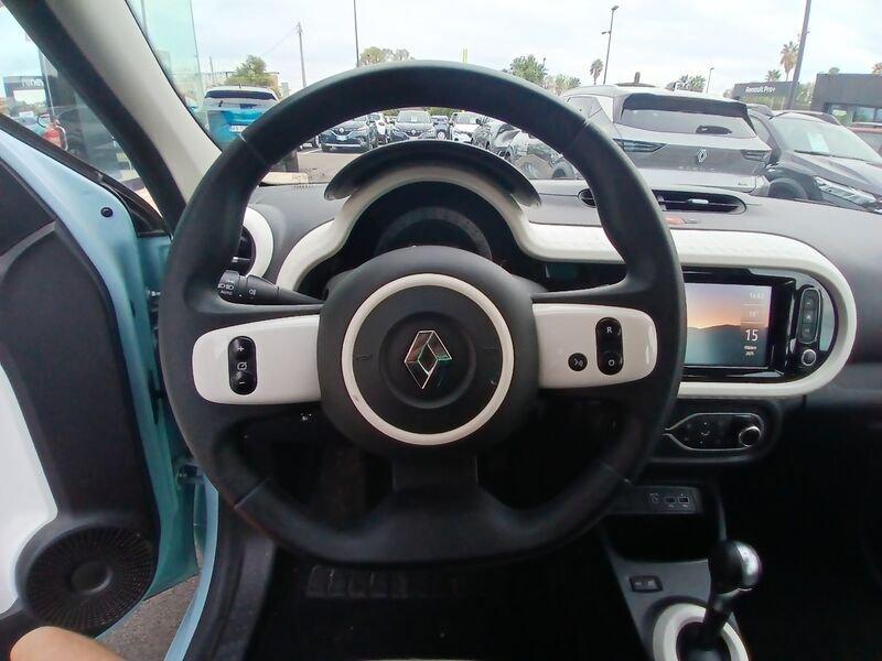 Renault Twingo Electric Twingo Equilibre 22kWh