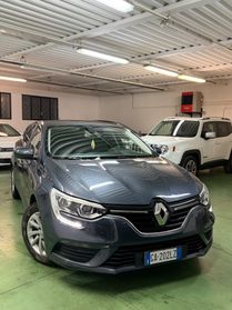 Renault Megane Mégane Sporter Blue dCi 115 CV Duel2