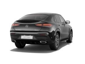 Mercedes-benz GLE 350 MERCEDES GLE COUPE 350 plug in Amg Line Premium pronta consegna