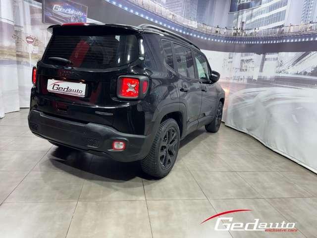 Jeep Renegade 1.0 T3 Limited NIGHT EAGLE LED NAVI