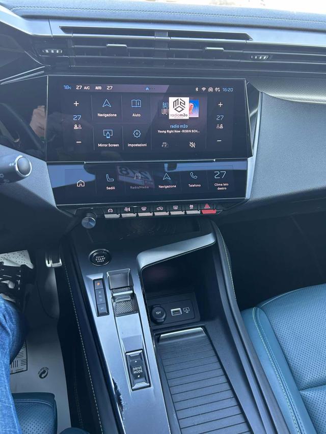 PEUGEOT 308 BlueHDi 130 S&S EAT8 GT