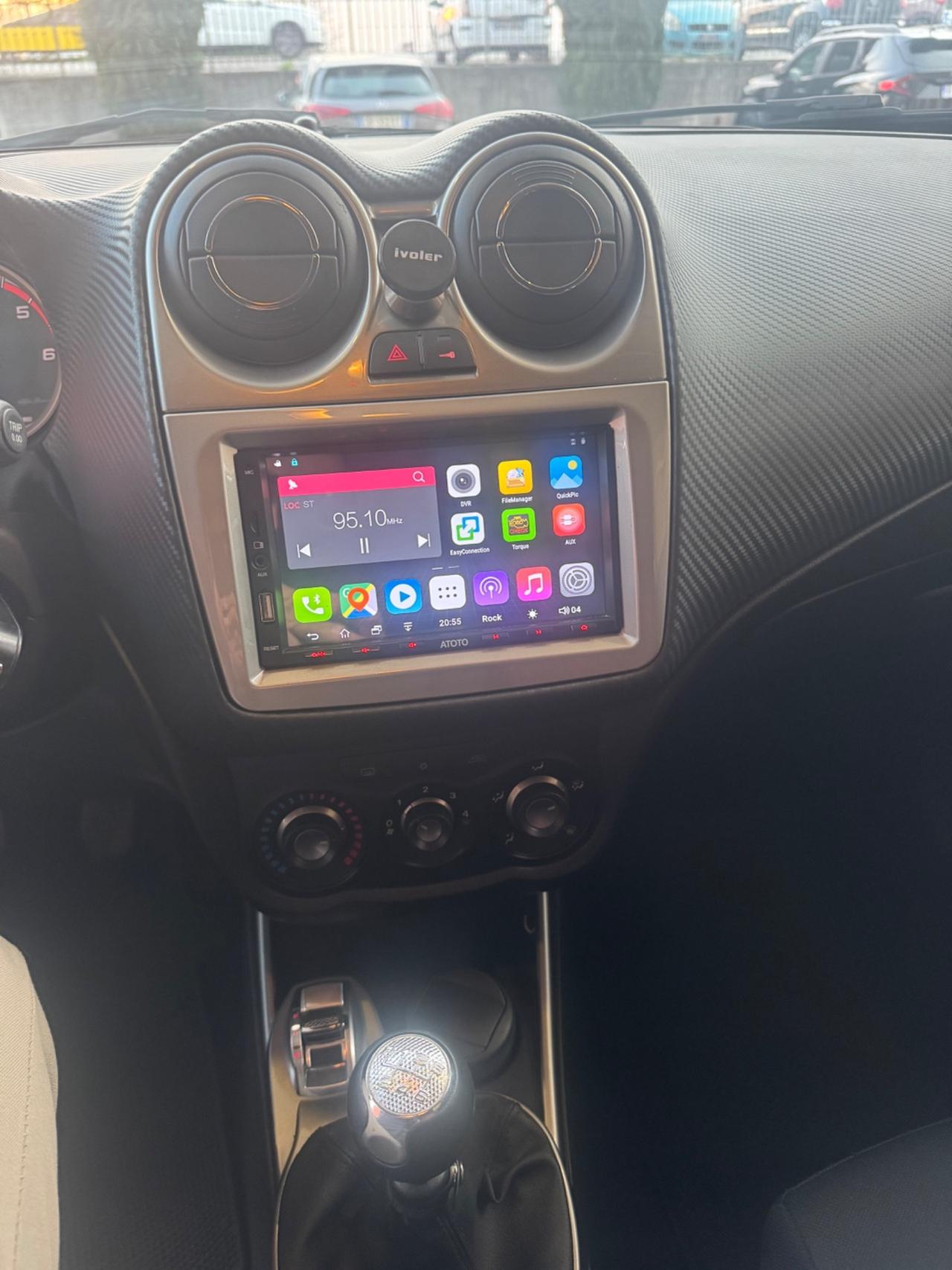 Alfa Romeo MiTo 1.3 JTDm 16V 90 CV Distinctive Sport Pack