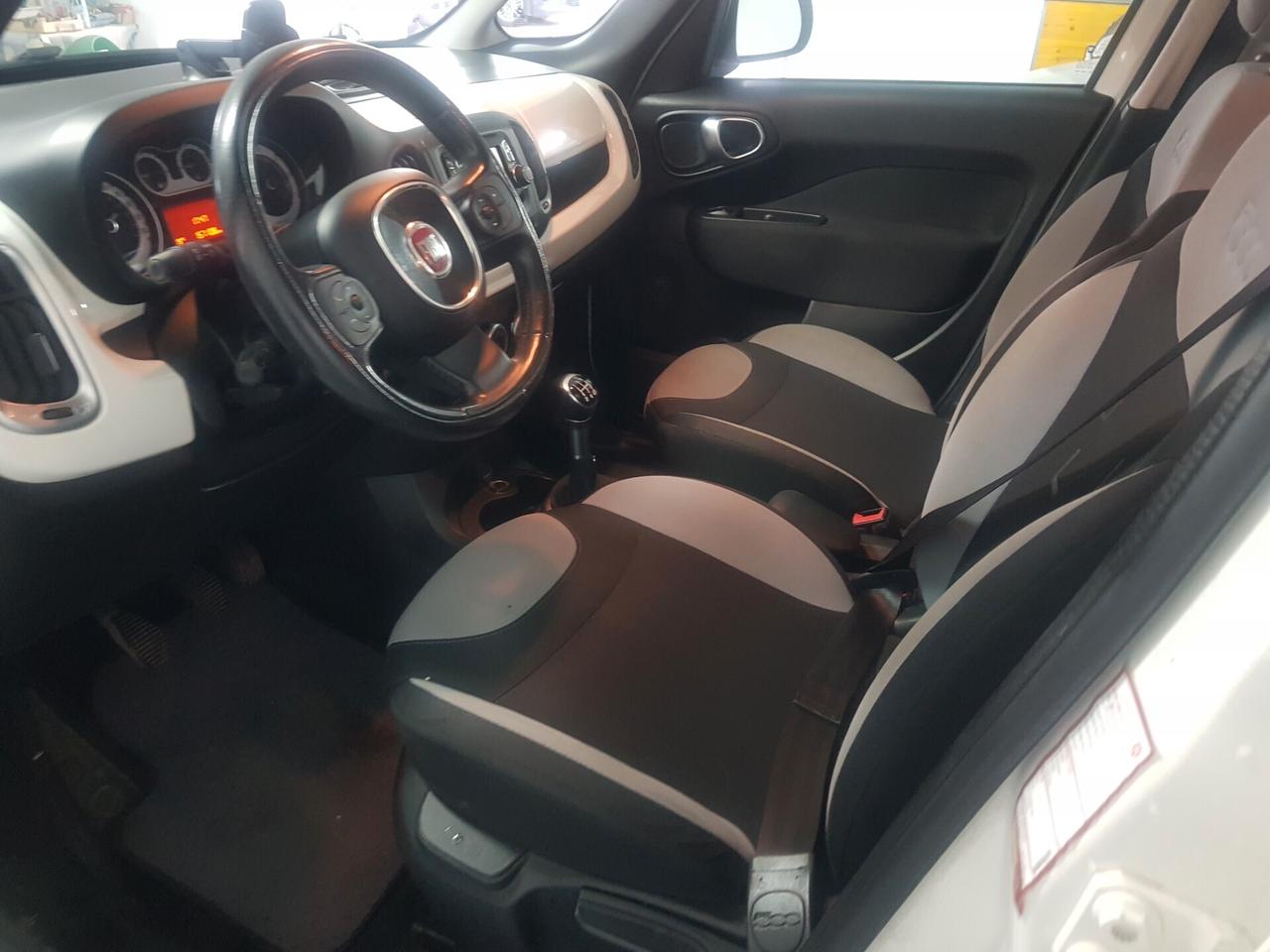 Fiat 500L 1.3 Multijet 95 CV Pop Star