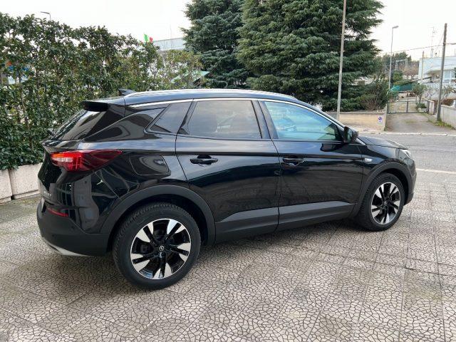 OPEL Grandland X 1.5 diesel Ecotec Start&Stop aut.