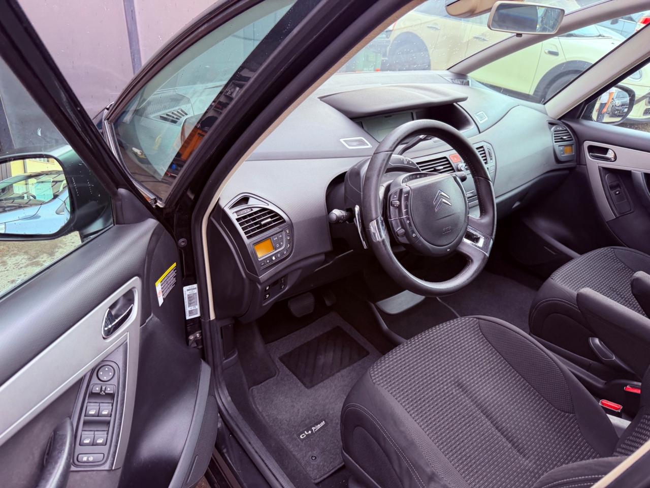 Citroen C4 Grand Picasso 1.6 e-HDi 110 FAP CMP6 Business