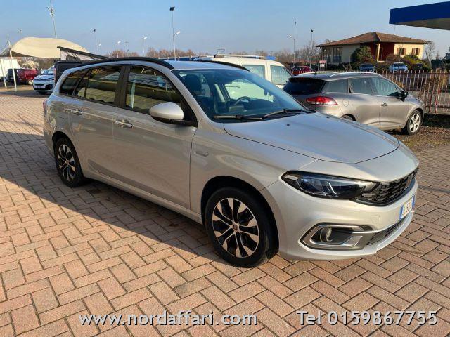 FIAT Tipo 1.3 Mjt S&S SW City Life