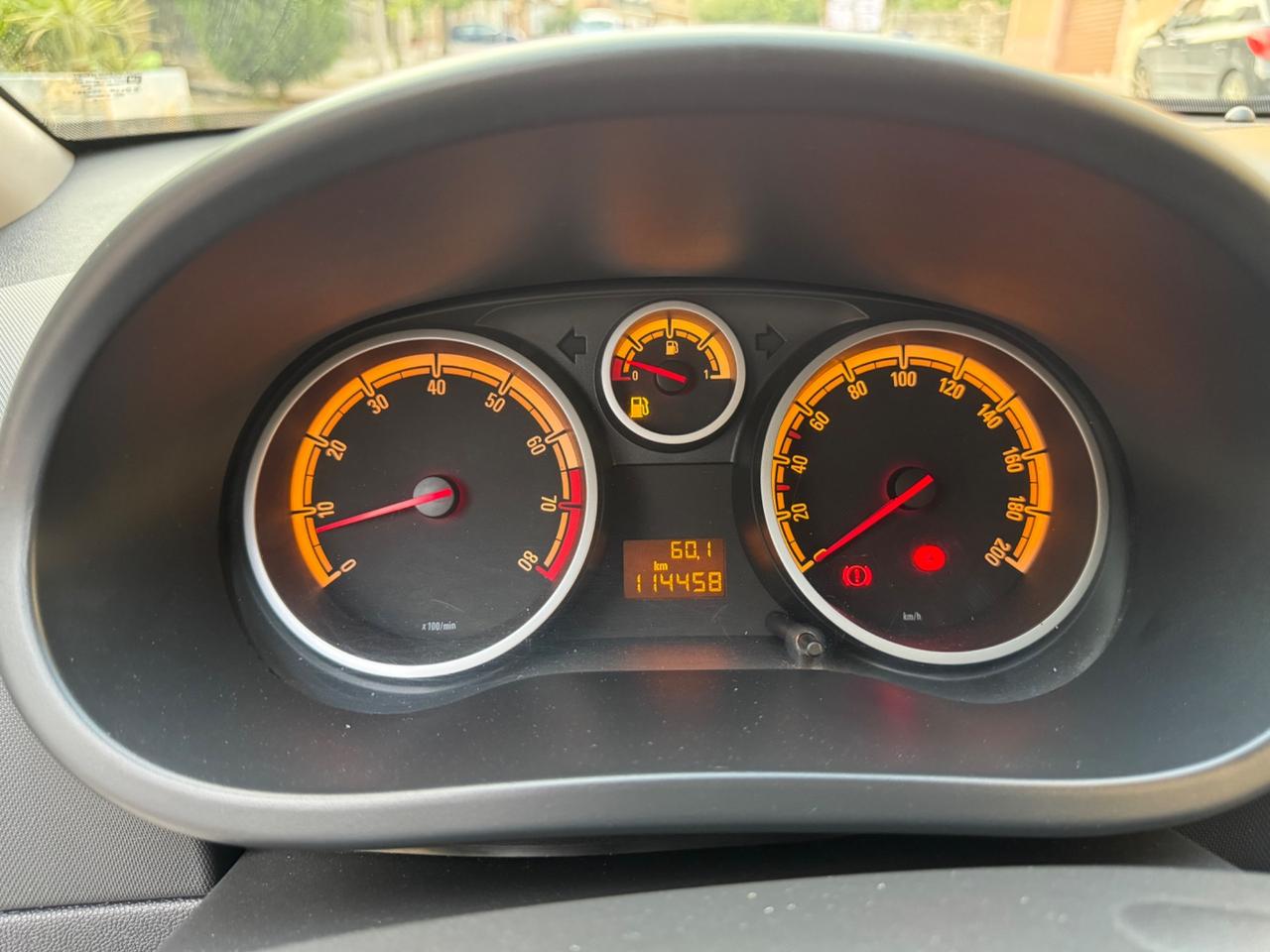 Opel Corsa 1.2 5 porte Enjoy