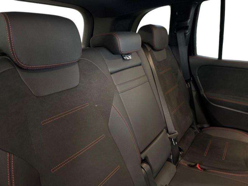 Mercedes-Benz EQB 250+ AMG Line Advanced