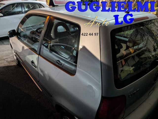 VOLKSWAGEN Lupo 1.0 cat Trendline